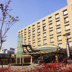上海四星级酒店最大容纳500人的会议场地|上海中兴和泰酒店的价格与联系方式